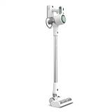 Solac - AE2505 Aspiradora escoba 2 en 1 Batería Secar HEPA Sin bolsa Blanco