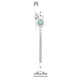 Solac - AE2505 Aspiradora escoba 2 en 1 Batería Secar HEPA Sin bolsa Blanco