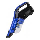 Orbegozo - AP 4800 2-in-1 stick vacuum Corriente alterna Secar HEPA Sin bolsa 600 W Negro, Azul