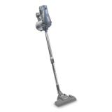 Sogo - Aspiradora Vertical De Mano Gris Azul - 600 W