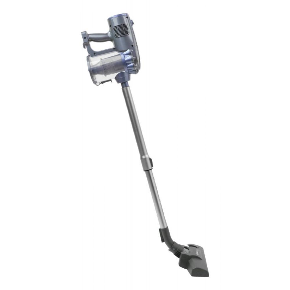 Sogo - Aspiradora Vertical De Mano Gris Azul - 600 W