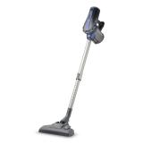 Sogo - Aspiradora Vertical De Mano Gris Azul - 600 W