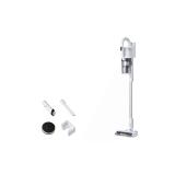 Nilfisk - S1 Home EU Escoba eléctrica Batería Secar HEPA Sin bolsa 550 W Blanco 2500 Ah