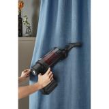 Rowenta - RH6A71 Aspiradora escoba 2 en 1 Batería Secar Sin bolsa Aluminio, Rojo