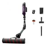 Rowenta - RH2048WO aspiradora de pie y escoba eléctrica Batería Secar Sin bolsa 250 W Negro