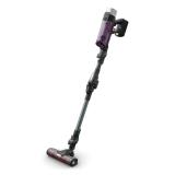 Rowenta - RH2048WO aspiradora de pie y escoba eléctrica Batería Secar Sin bolsa 250 W Negro