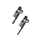 Cecotec - A01_EU01_102267 Aspiradora escoba 2 en 1 Batería Secar 700 W Negro