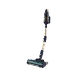 Cecotec - Conga Rockstar RX70 AquaPet Flex Aspiradora vertical Batería Seca y húmeda Sin bolsa 780 W Negro, Oro 4 Ah