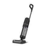Taurus - EST9489290L aspiradora de pie y escoba eléctrica Aspiradora escoba 2 en 1 Batería Seca y húmeda Sin bolsa Negro