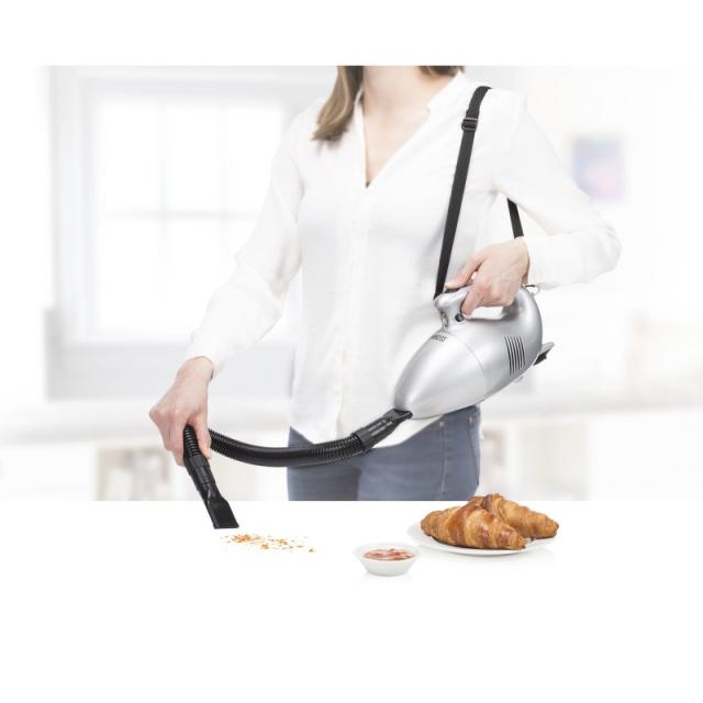 Princess - 332757 Aspirador compacto Turbo Tiger