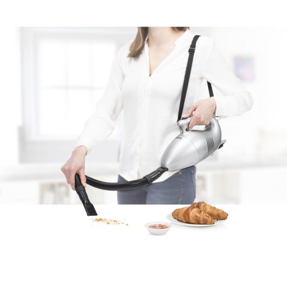 Princess - 332757 Aspirador compacto Turbo Tiger