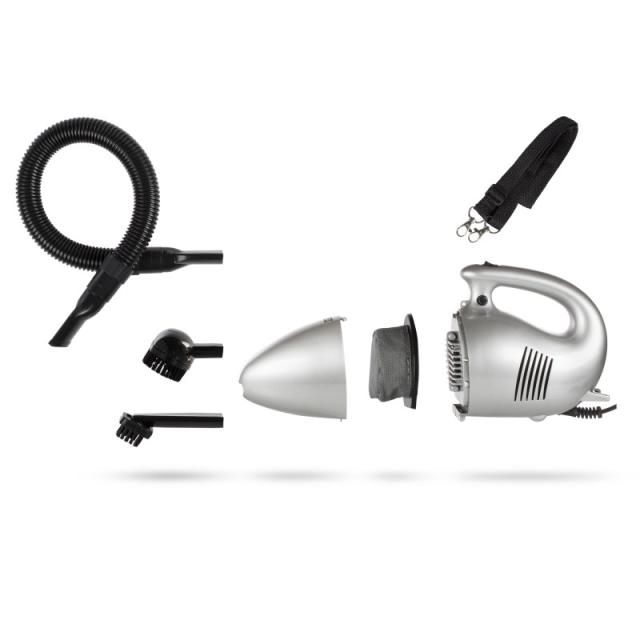 Princess - 332757 Aspirador compacto Turbo Tiger