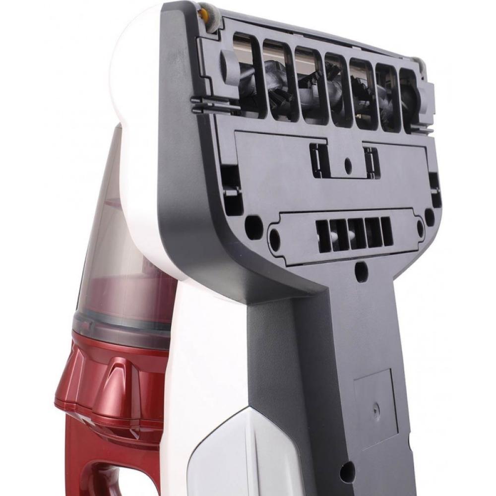 Hoover - Ultra Vortex MBC500UV 011 aspiradora de mano Rojo Sin bolsa