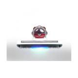 Hoover - Ultra Vortex MBC500UV 011 aspiradora de mano Rojo Sin bolsa