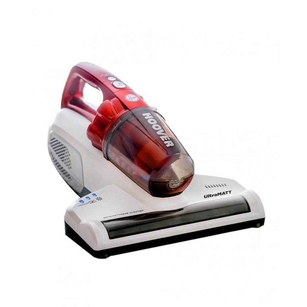 Hoover - Ultra Vortex MBC500UV 011 aspiradora de mano Rojo Sin bolsa
