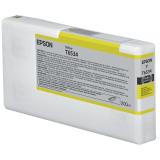 Epson - Cartucho T6534 amarillo