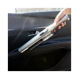 Cecotec - 08380 aspiradora de mano Plata