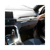 Cecotec - 08380 aspiradora de mano Plata