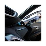 Cecotec - 08380 aspiradora de mano Plata