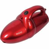 Sogo - ASP-SS-16006 aspiradora de mano Rojo Bolsa para el polvo