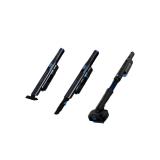 Cecotec - Conga Rockstar Micro+ Animal aspiradora de mano Gris Sin bolsa