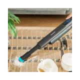 Cecotec - Conga Rockstar Micro+ Animal aspiradora de mano Gris Sin bolsa