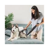 Cecotec - Conga Rockstar Micro+ Animal aspiradora de mano Gris Sin bolsa