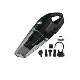 Cecotec - Conga Immortal Extreme Suction 22,2 Animal Hand aspiradora de mano Negro Sin bolsa