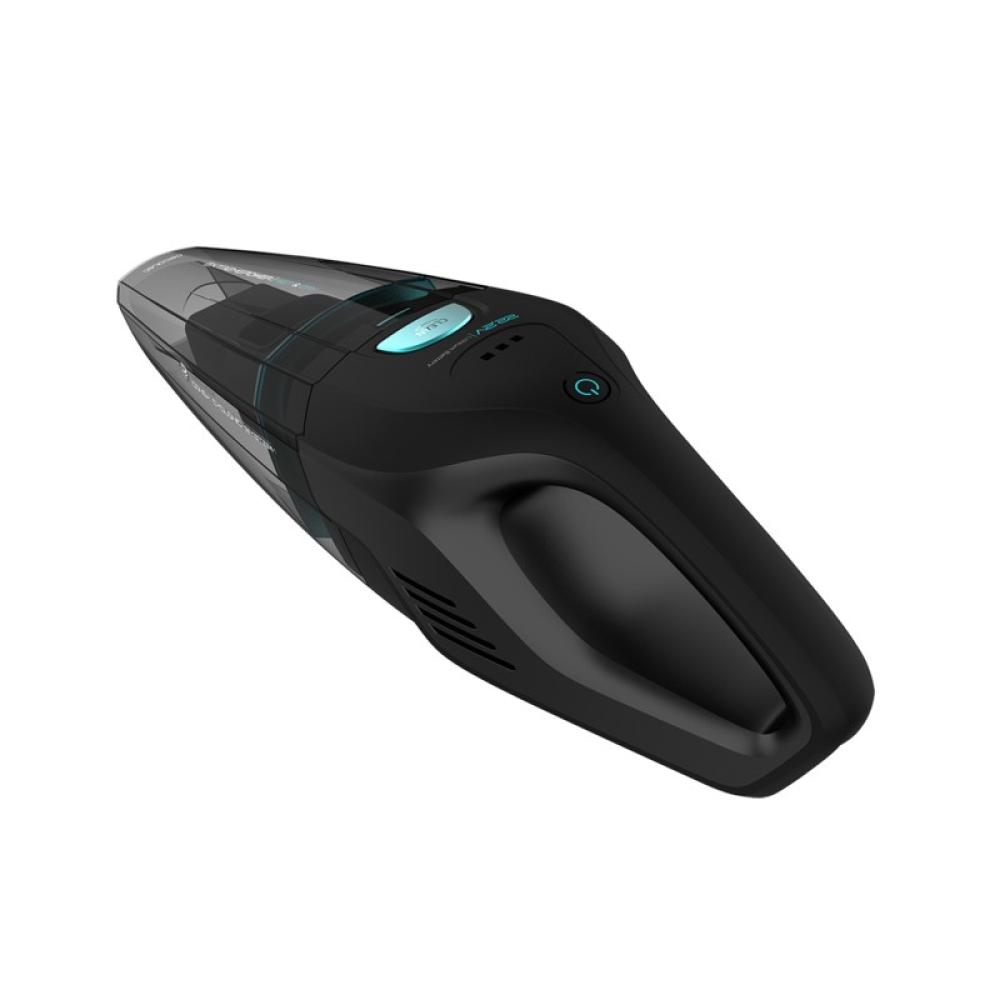 Cecotec - Conga Immortal Extreme Suction 22,2 Animal Hand aspiradora de mano Negro Sin bolsa