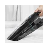 Cecotec - Conga Immortal Extreme Suction 22,2 Animal Hand aspiradora de mano Negro Sin bolsa