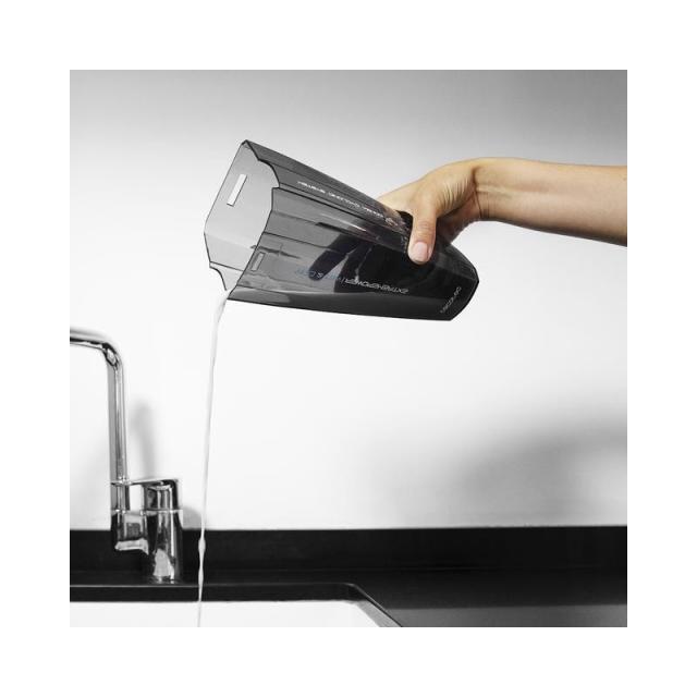 Cecotec - Conga Immortal Extreme Suction 22,2 Animal Hand aspiradora de mano Negro Sin bolsa