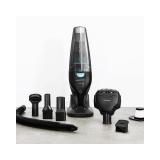 Cecotec - Conga Immortal Extreme Suction 22,2 Animal Hand aspiradora de mano Negro Sin bolsa