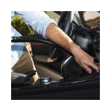 Cecotec - Conga Immortal Extreme Suction 22,2 Animal Hand aspiradora de mano Negro Sin bolsa