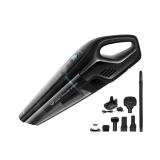 Cecotec - Conga Immortal Extreme Suction 22,2 Animal Hand aspiradora de mano Negro Sin bolsa