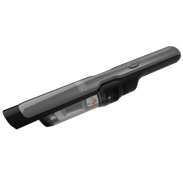 Black & Decker - DVC320B21-QW aspiradora de mano Titanio