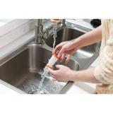 Black & Decker - DVC320B21-QW aspiradora de mano Titanio