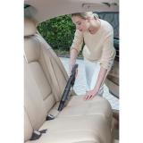 Black & Decker - DVC320B21-QW aspiradora de mano Titanio