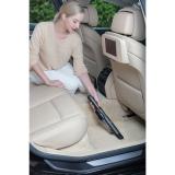 Black & Decker - DVC320B21-QW aspiradora de mano Titanio