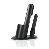 Tristar - KR-3160 aspiradora de mano Antracita Sin bolsa