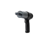 Grunkel - CARFORCE2 aspiradora de mano Negro Sin bolsa