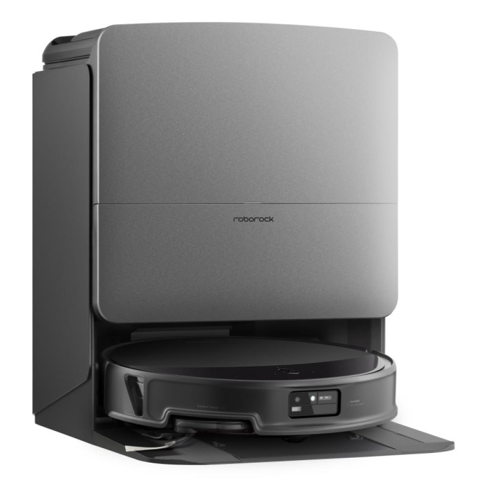 Roborock - SAROS 20X 0,259 L Negro
