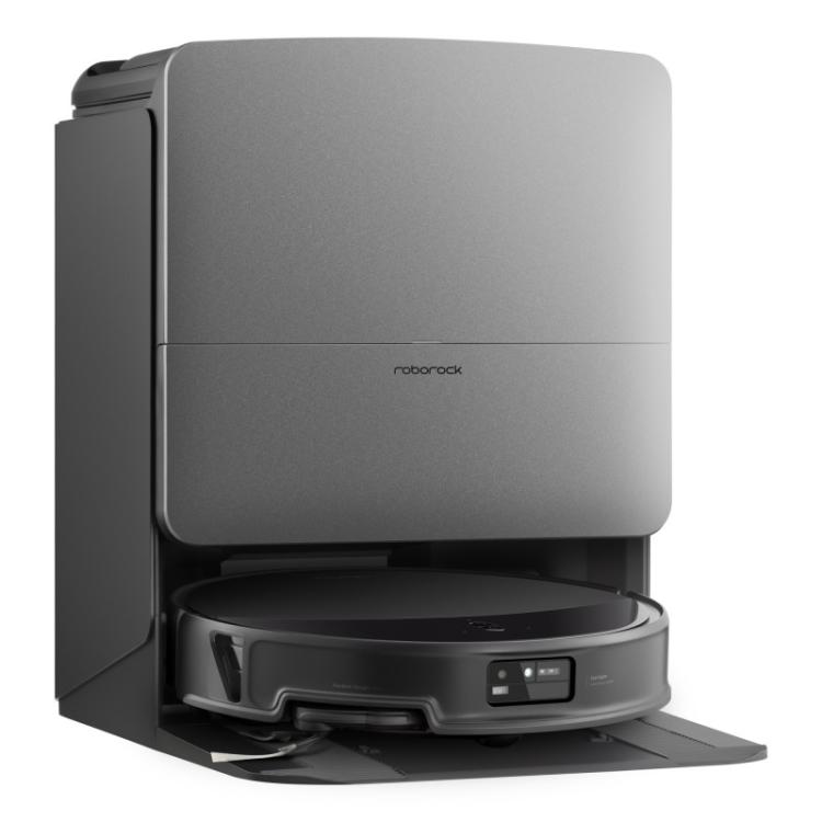 Roborock - SAROS 20X 0,259 L Negro