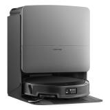 Roborock - SAROS 20X 0,259 L Negro