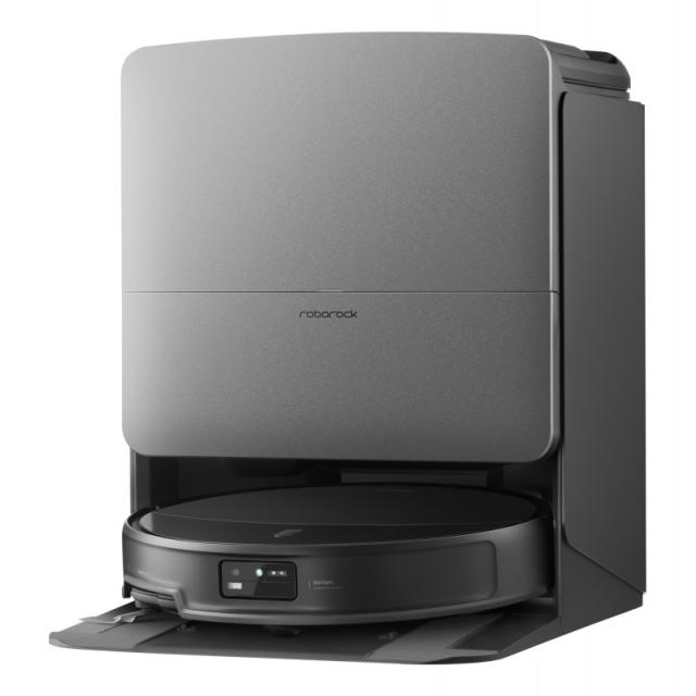 Roborock - SAROS 20X 0,259 L Negro