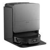 Roborock - SAROS 20X 0,259 L Negro