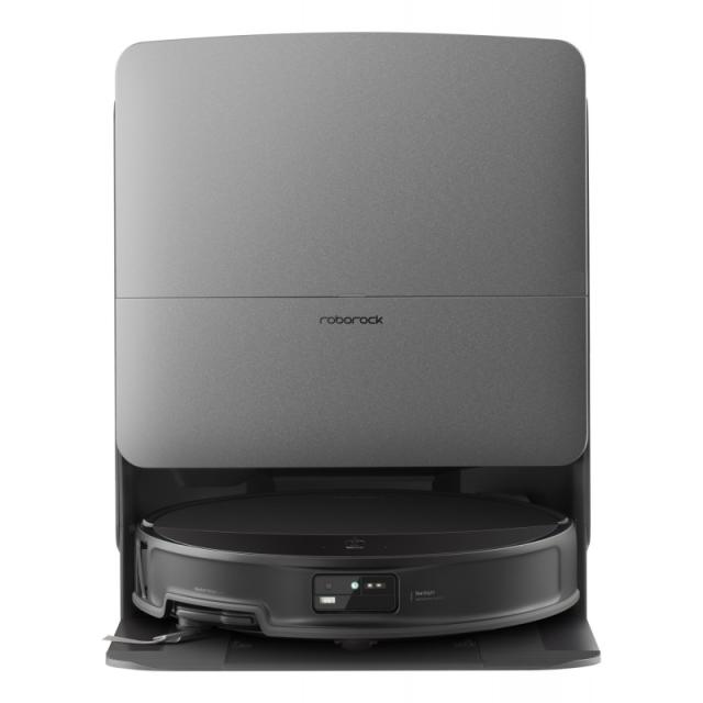 Roborock - SAROS 20X 0,259 L Negro