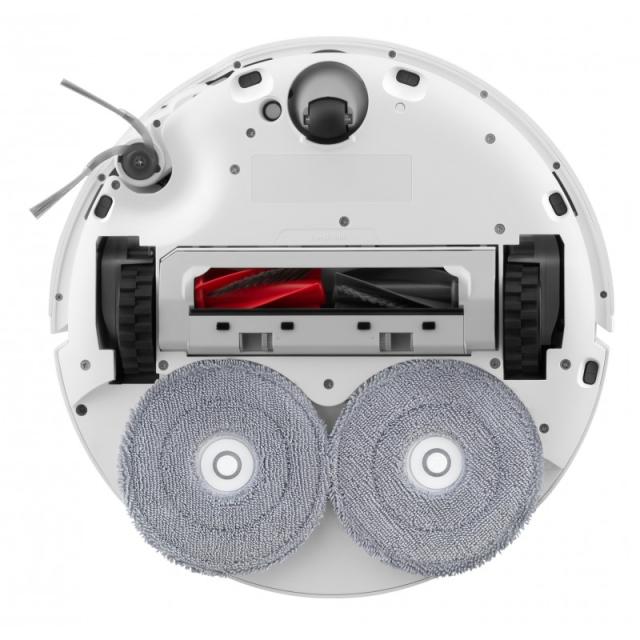 Roborock - Qrevo Curv 2 ProX Blanco