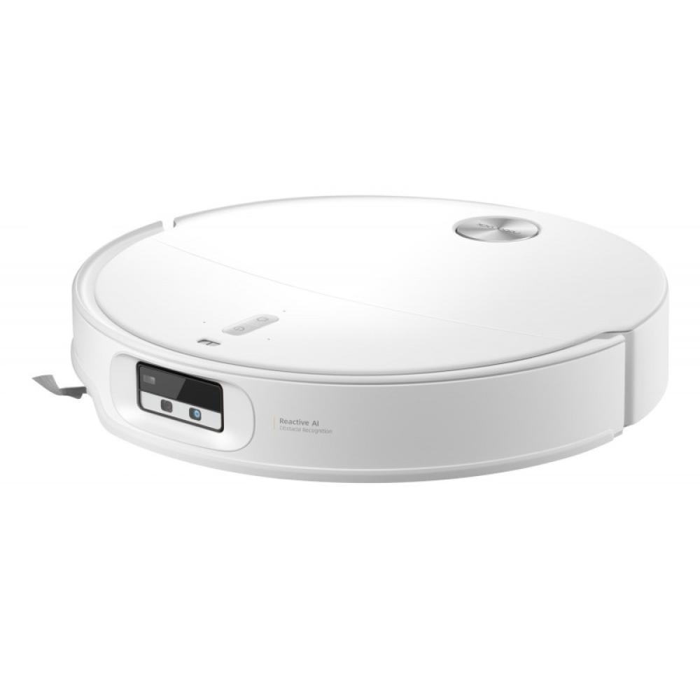 Roborock - Qrevo Curv 2 ProX Blanco