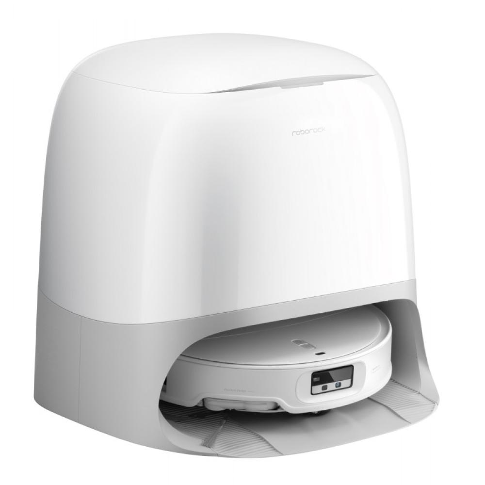 Roborock - Qrevo Curv 2 ProX Blanco