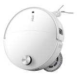 Roborock - Qrevo Curv 2 ProX Blanco